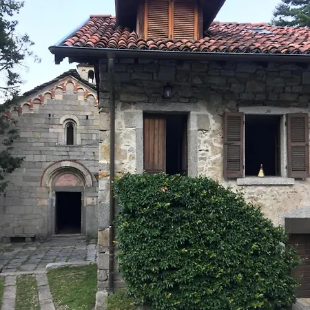 Casa Gelsomino * メルゴッツォ
