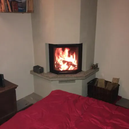 Casa Gelsomino * メルゴッツォ