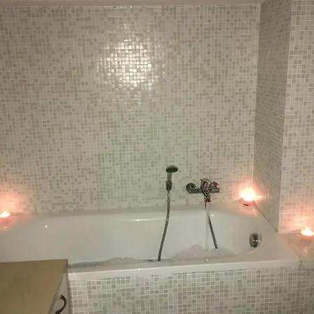 アパート Casa Gelsomino *