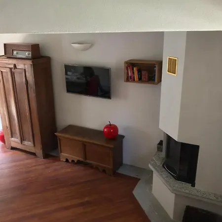 Casa Gelsomino メルゴッツォ