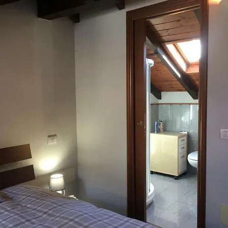 Casa Gelsomino アパート *