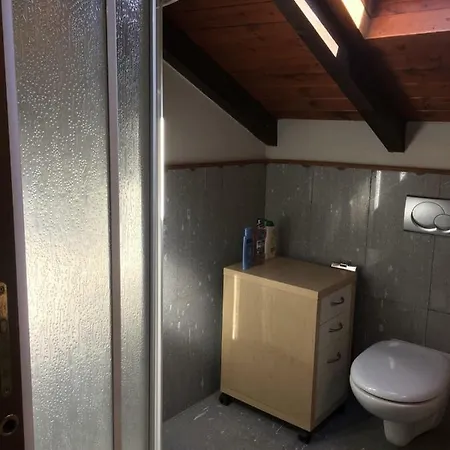 Casa Gelsomino アパート